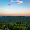 A Perfect Day on the Top of Bear Mountain